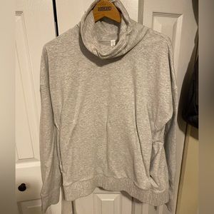 Womens Lululemon sweatshirt. Size 12